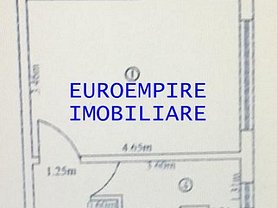 Apartament de vânzare 2 camere, în Constanţa, zona Groapa