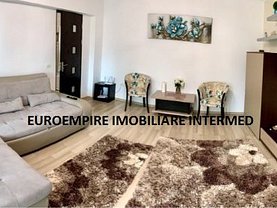 Apartament de închiriat 2 camere, în Constanţa, zona Faleza Nord