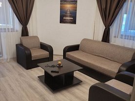 Apartament de închiriat 3 camere, în Constanţa, zona Tomis Nord