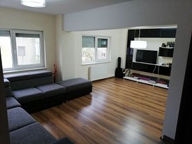 Apartament de închiriat 3 camere, în Constanta, zona Tomis III