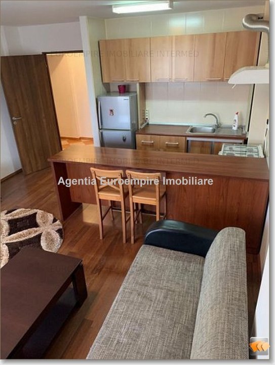 apartament de vanzare in Constanta zona kamsas - imaginea 1