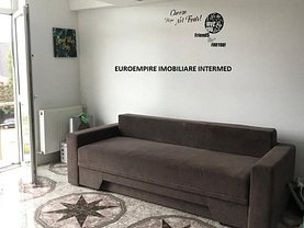 Apartament de închiriat 2 camere, în Constanţa, zona Energia