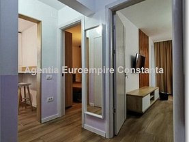 Apartament de vânzare 3 camere, în Constanţa, zona Tomis II