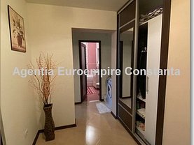 Apartament de vânzare 2 camere, în Constanţa, zona Dacia