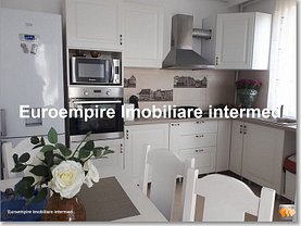 Apartament de vânzare 2 camere, în Constanţa, zona Elvila