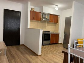 Apartament de închiriat 2 camere, în Constanta, zona Kamsas