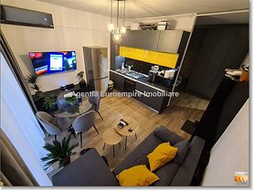 Apartament de vânzare 2 camere, în Mamaia-Sat, zona Nord