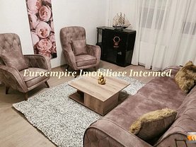 Apartament de inchiriat 3 camere, în Constanta, zona Central