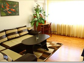 Apartament de vanzare 2 camere, în Constanta, zona Tomis I