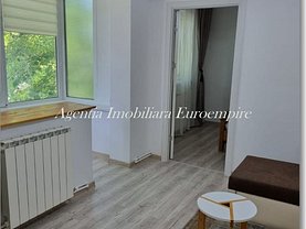 Apartament de vanzare 2 camere, în Constanta, zona Ultracentral