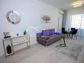 Apartament de închiriat 3 camere, în Mamaia, zona Central