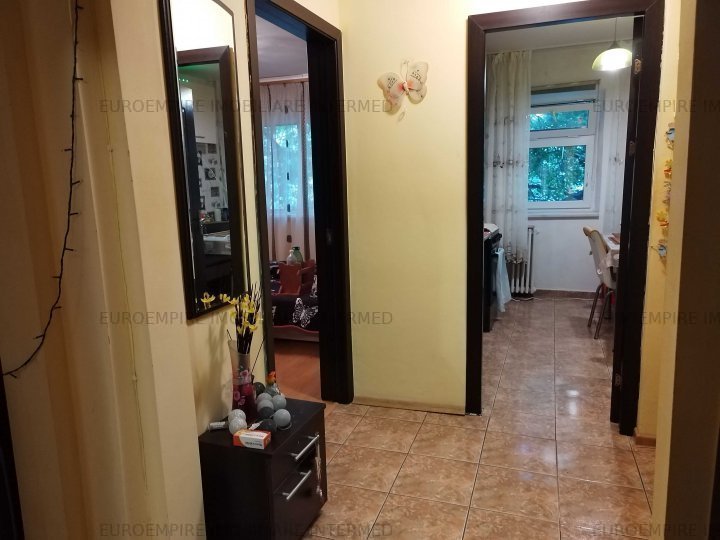 Apartament de vanzare Constanta zona Casa de Cultura