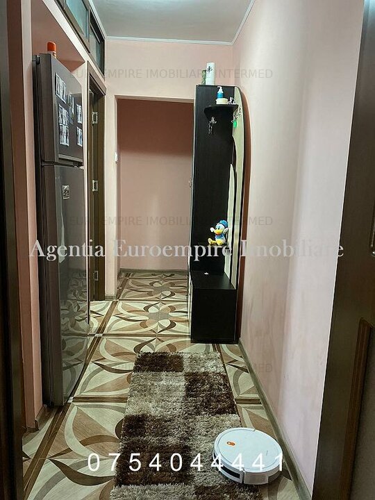 Apartament de vanzare in Constanta, Km 4/5 - 2 camere, 40 mp