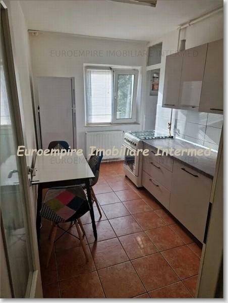 Apartament de vanzare Constanta zona Anda