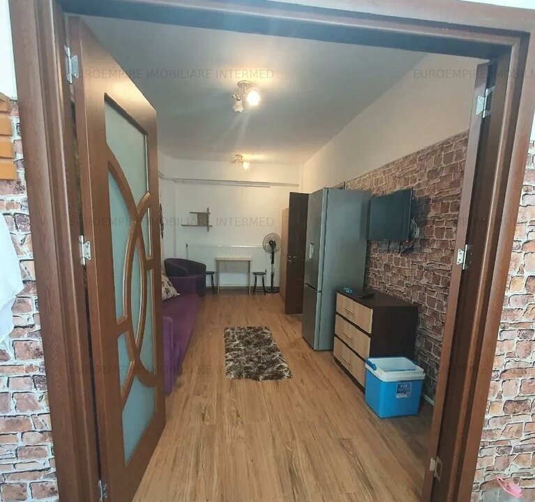 Apartament de vanzare in Constanta zona Campus