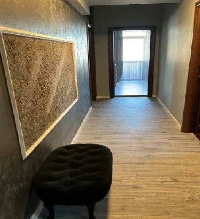 Apartament de vanzare in Constanta zona Icil