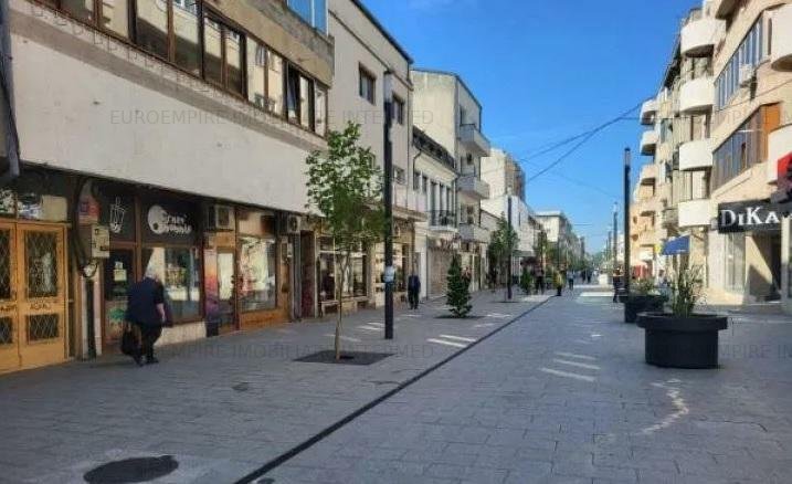 Apartament de vanzare in Constanta zona Centrala