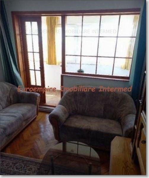 Apartament de vanzare in Constanta zona Abator