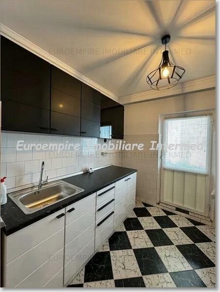 Apartament de vanzare Constanta