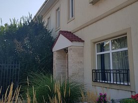 Casa de vânzare 4 camere, în Constanta, zona Nord