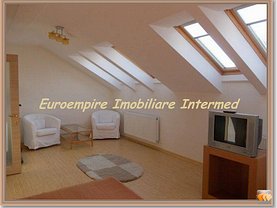 Casa de închiriat 5 camere, în Constanta, zona Stadion