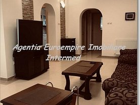 Casa de închiriat 6 camere, în Constanta, zona Stadion