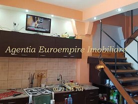 Casa de închiriat 4 camere, în Constanta, zona Peninsula