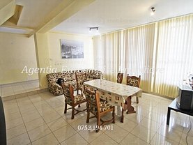 Casa de vânzare 9 camere, în Constanta, zona Dacia