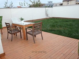 Casa de închiriat 4 camere, în Constanta, zona Kamsas