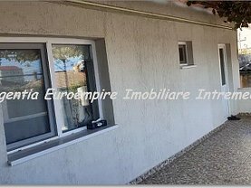 Casa de vânzare 4 camere, în Constanta, zona Coiciu