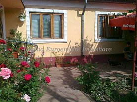 Casa de vânzare 5 camere, în Constanta, zona Bratianu