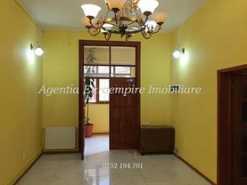 Casa de închiriat 4 camere, în Constanta, zona Ultracentral