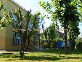 Casa de închiriat 4 camere, în Agigea