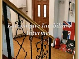 Casa de închiriat 3 camere, în Constanta, zona P-ta Ovidiu