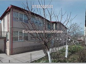 Casa de vânzare 6 camere, în Constanta, zona Trocadero