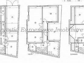 Casa de vânzare 10 camere, în Constanta, zona Coiciu