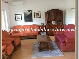 Casa de închiriat 5 camere, în Constanţa, zona Kamsas