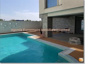 Casa de vânzare 4 camere, în Constanţa, zona Elvila