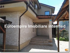 Casa de vânzare 7 camere, în Mamaia