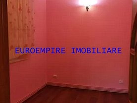 Casa de închiriat 4 camere, în Constanţa, zona Central