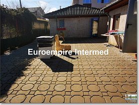 Casa de vânzare 5 camere, în Constanţa, zona Gara