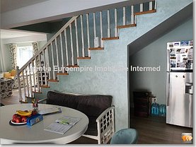 Casa de vânzare 4 camere, în Constanta, zona Carrefour