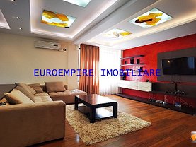 Casa de închiriat 4 camere, în Constanţa, zona Faleza Nord