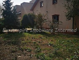 Casa de vânzare 4 camere, în Agigea