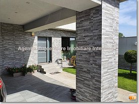 Casa de vânzare 4 camere, în Constanţa, zona Palazu Mare