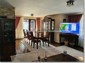 Casa de vânzare 7 camere, în Constanţa, zona Elvila
