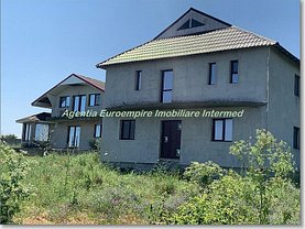Casa de vânzare 6 camere, în Agigea