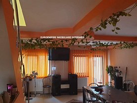Casa de închiriat 4 camere, în Constanta, zona Palazu Mare