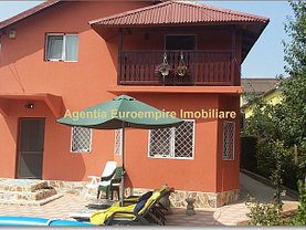 Casa de vânzare 4 camere, în Tuzla