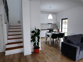 Casa de vanzare 5 camere, în Cumpana